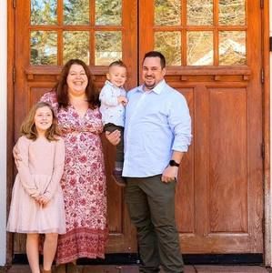 Meet your Posher, Deborah